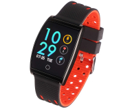 Garett SMARTWATCH GARETT Sport 22 Czerwony # - 1381407 - zdjęcie 1